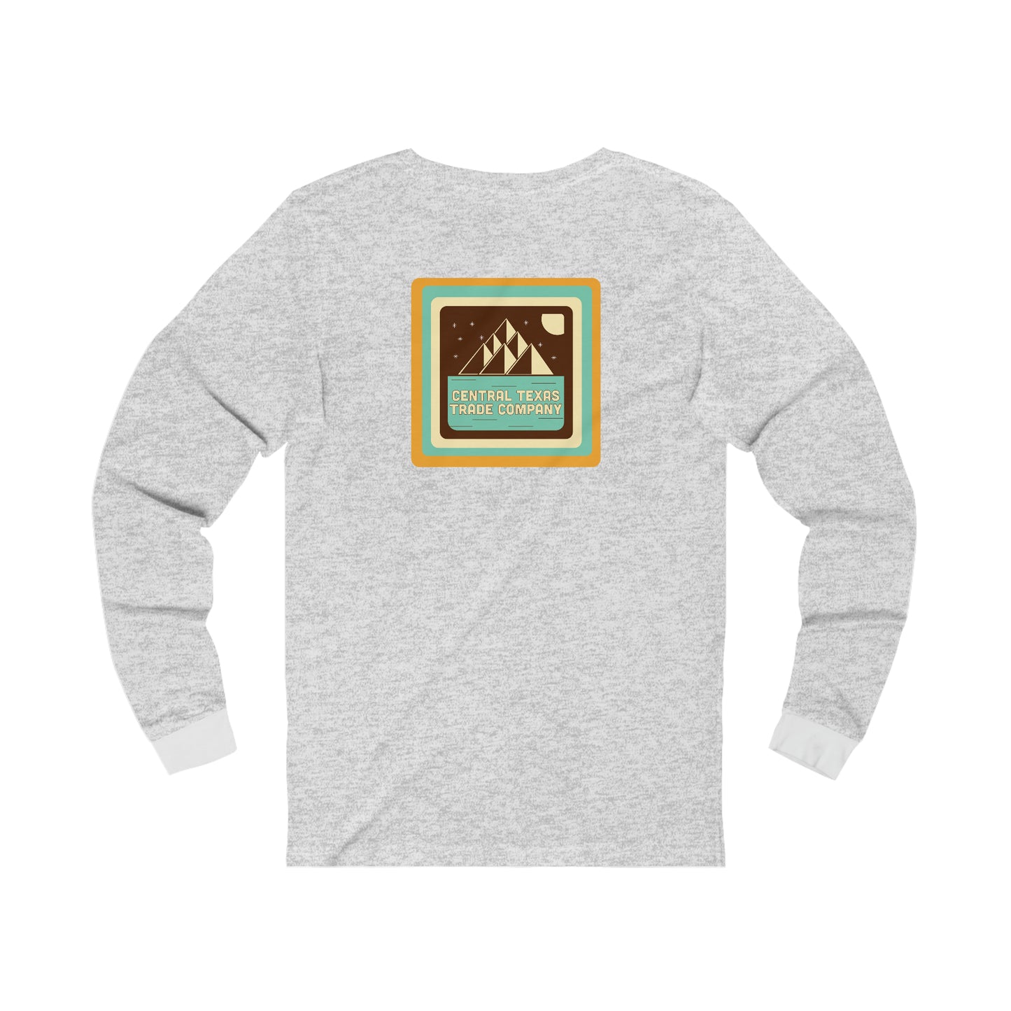 Enchanted Skies Long Sleeve