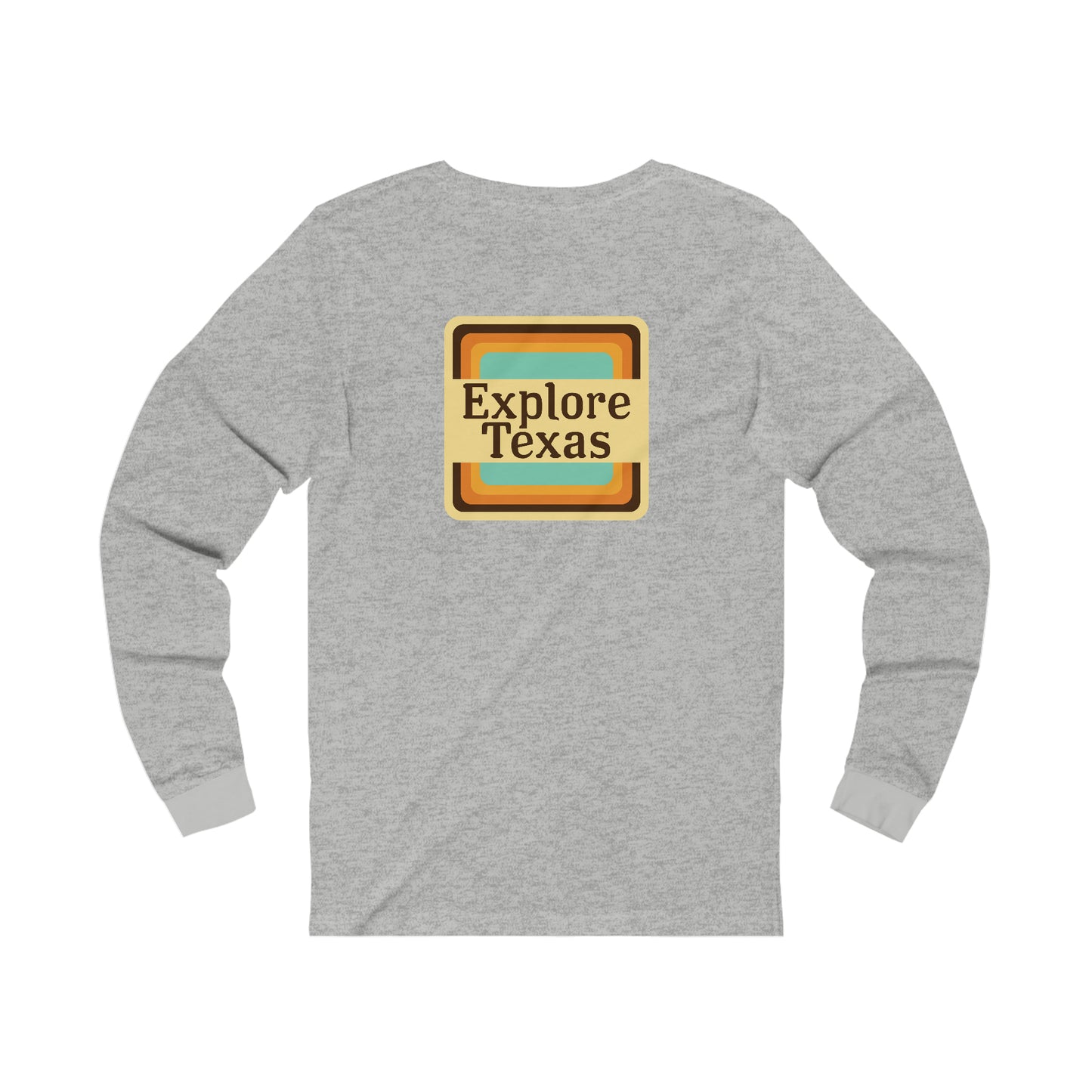 Texas Explorer Long Sleeve