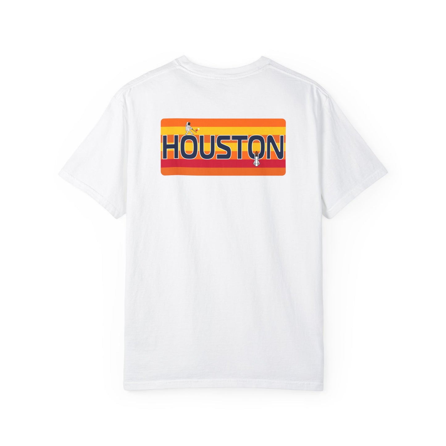 The H-Town