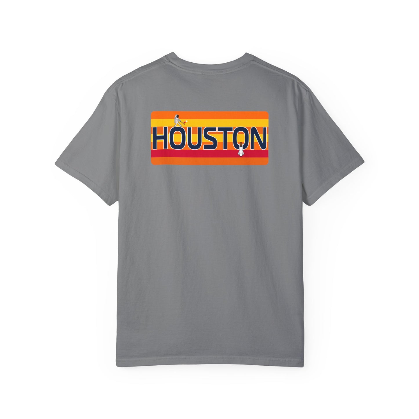 The H-Town