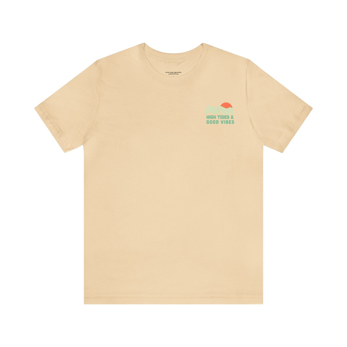 Summer Vibes Shirt