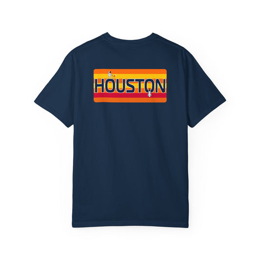 The H-Town